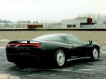 Jaguar XJ220 Pininfarina 1995 года